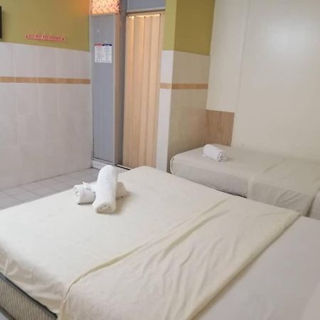 White Hotel Malacca Ngoại thất bức ảnh