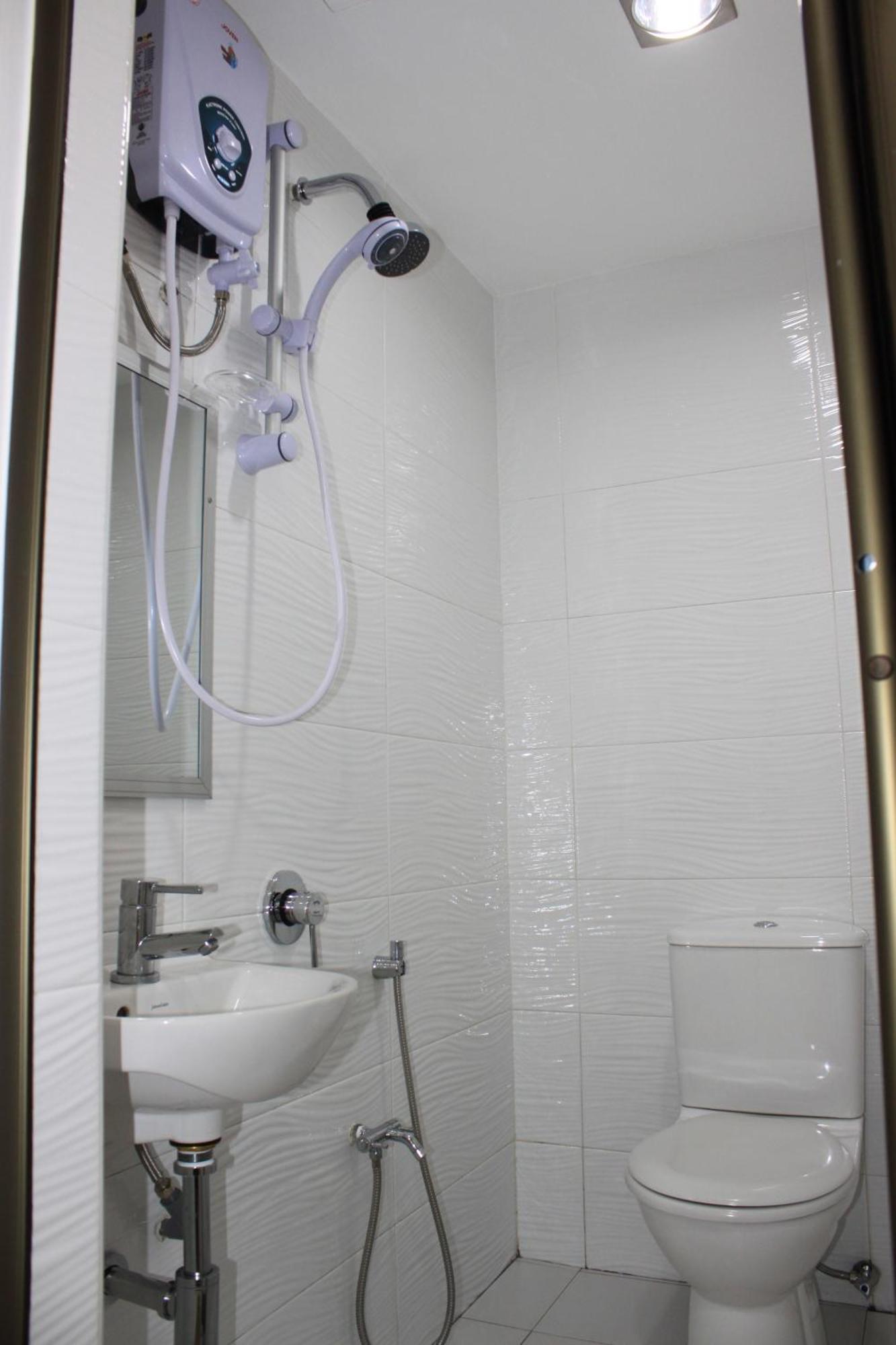White Hotel Malacca Ngoại thất bức ảnh