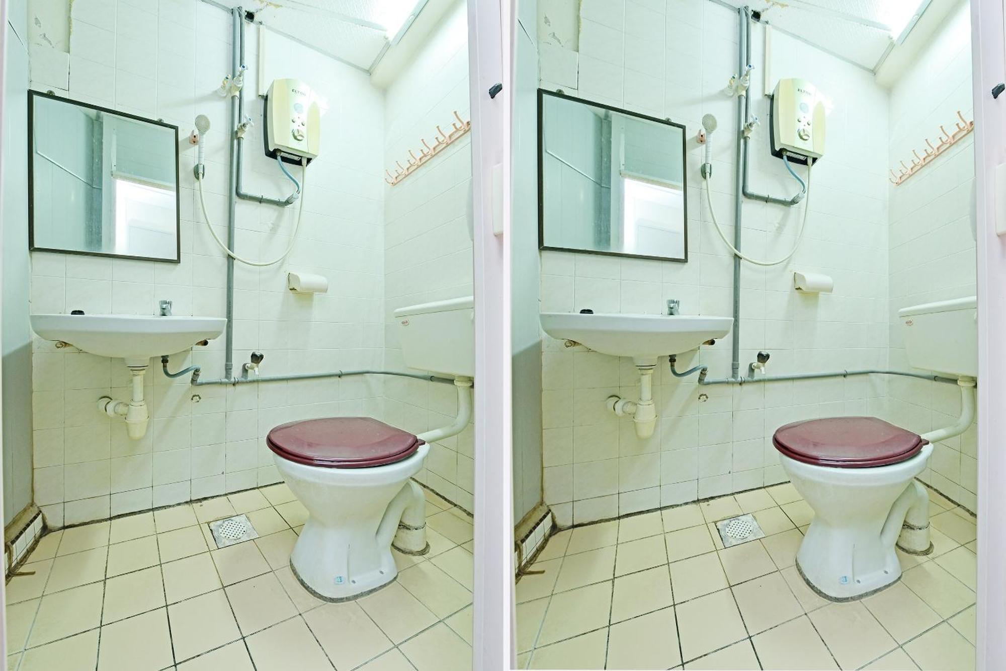 White Hotel Malacca Ngoại thất bức ảnh