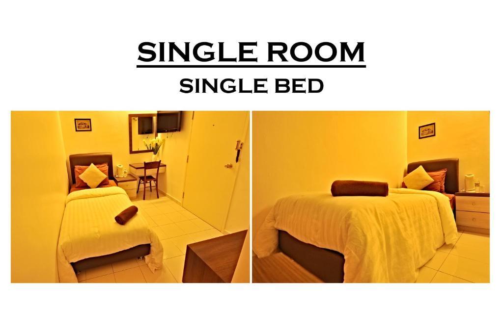 White Hotel Malacca Phòng bức ảnh